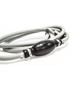 SIERRAMARINE FLA CLIP MRCRY 2 PRONG 3/8'