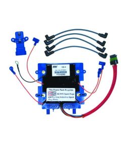 SIERRAMARINE POWER PACK KIT   JOHNSON/EV