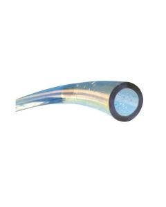 SIERRAMARINE 1/2' PVC TUBING - CLEAR 200