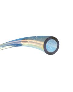 SIERRAMARINE 1/2' PVC TUBING - CLEAR 50'