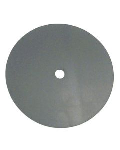 SIERRAMARINE HEAT EXCHANGER END GASKET 1