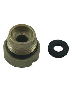 SIERRAMARINE SHIFT SHAFT HOUSING BUSHING