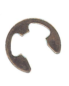 SIERRAMARINE DRIVE SHAFT BEARING E-RING