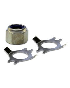 SIERRAMARINE PROP NUT KIT 183702