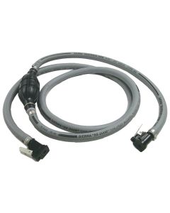 SIERRAMARINE FUEL LINE ASSEMBLY-BRP-NON
