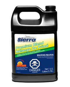 SIERRAMARINE ENGINE COOLANT GAL (CANADA)