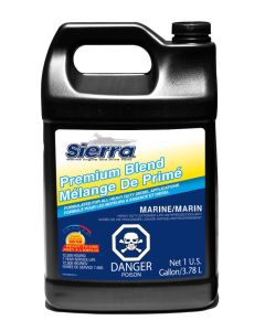 SIERRAMARINE HEAVY DUTY EXTENDED LIFE CO