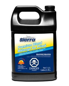 SIERRAMARINE HEAVY DUTY EXTENDED LIFE CO