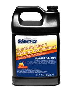 SIERRAMARINE SYNTHETIC BLEND COOLANT/ANT