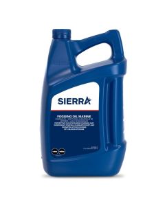 SIERRAMARINE FOGGING OIL - GAL 1895503