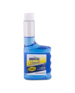 SIERRAMARINE ETHANOL FUEL TREATMENT AND