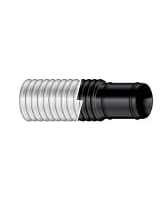 SIERRAMARINE 1 1/8' BILGEFLEX 300' BLK.