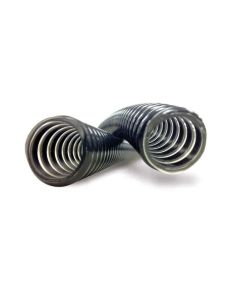 SIERRAMARINE 1' MULTIFLEX 100' COIL BLK.