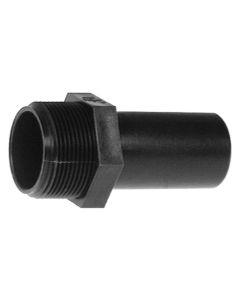 SIERRAMARINE 1 1/4'H X 1 1/4'MP STRAIGHT