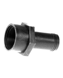 SIERRAMARINE 1 1/2'H X 1 1/2'FP STRAIGHT