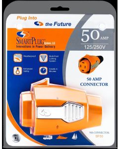 SMART PLUG 50 AMP - FEMALE CONNECTOR BF5