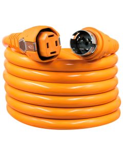 SMART PLUG 50 AMP - MARINE - 25' DUAL CO