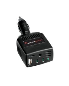 SAMLEX AMER 100W MODIFIED SINE WAVE I SA