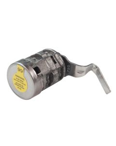 STRATTEC SEC LOCK CYLINDER - GM TAILGATE