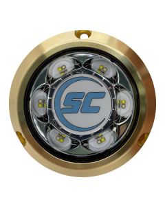 SHADOW-CASTER SC3 SERIES  BLUE/WHITE BRO