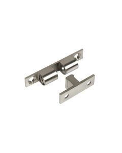 SEA DOG CHROME BRASS STUD CATCH 1-15/1 2