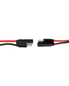 SEA DOG POLARIZED CONNECTOR 2-WIRE - 426