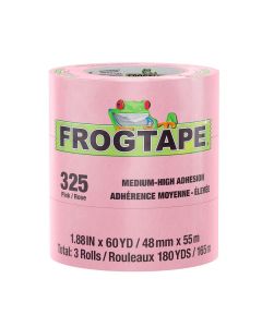 SHURTAPE CP 325 PNK-48MM X 55M-24 RLS 10