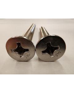 SHUTTLESLIDE 4 INCH LONG 3/8 FASTENERS 3