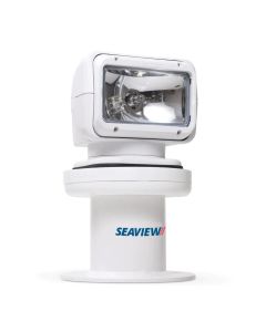 SEAVIEW 5.63" VERTICAL SEARCHLIGHT MOUNT