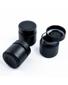 SILWY MAGNET GLASSES BLK (125 ML) FM125B