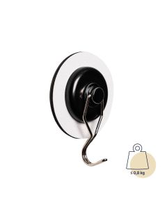 SILWY MAGNET MAGNETIC HOOK H00014GW1