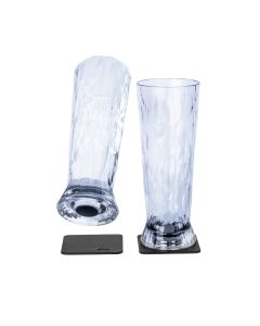 SILWY MAGNET MAGNETIC PLASTIC GLASSES BE