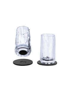 SILWY MAGNET MAGNETIC PLASTIC GLASSES SH