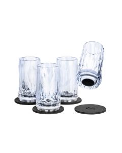 SILWY MAGNET MAGNETIC PLASTIC GLASSES SH
