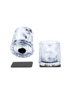 SILWY MAGNET MAGNETIC PLASTIC GLASSES TU