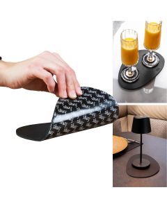 SILWY MAGNET METAL-NANO-GEL-PLACEMAT MED