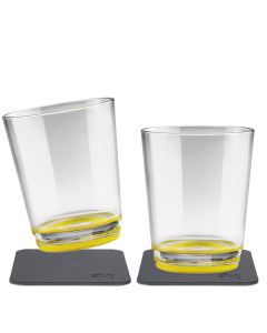 SILWY MAGNET MAG DRINKING CUP TRIPLE OH