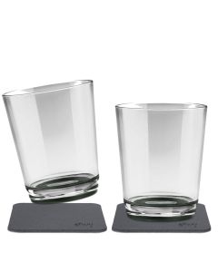 SILWY MAGNET MAG DRINKING CUP TRIPLE PEA