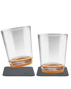 SILWY MAGNET MAG DRINKING CUP TRIPLE HUP