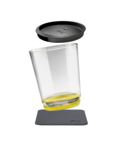 SILWY MAGNET MAG DRINKING CUP TRIPLE OH