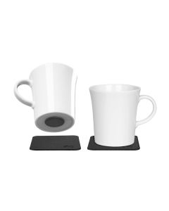 SILWY MAGNET PORCELAIN MAGNETIC HANDLE C