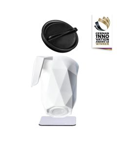 SILWY MAGNET MAGNETIC HANDLE CUP TO GO W