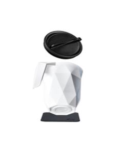 SILWY MAGNET MAGNETIC HANDLE CUP TO GO B