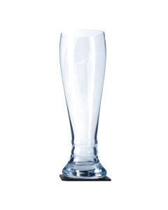 SILWY MAGNET MAG CRYSTAL GLASS WHEAT BEE