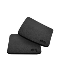 SILWY MAGNET METAL-NANO-GEL-PADS (SQUARE