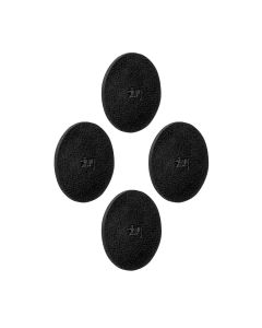 SILWY MAGNET METAL-NANO-GEL-PADS 6 5 CM
