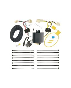 TEKONSHA T-ONE CONNECTOR 118763