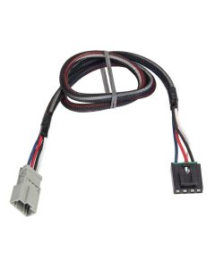 TEKONSHA TRAILER BRAKE CONTROLLER CUSTOM