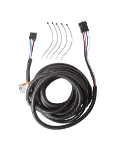 TEKONSHA TRAILER BRAKE CONTROL HARNESS 3