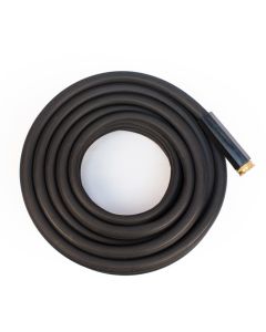 TEKNOR APEX 50'X5/8' ALL RUBBER HOSE 865